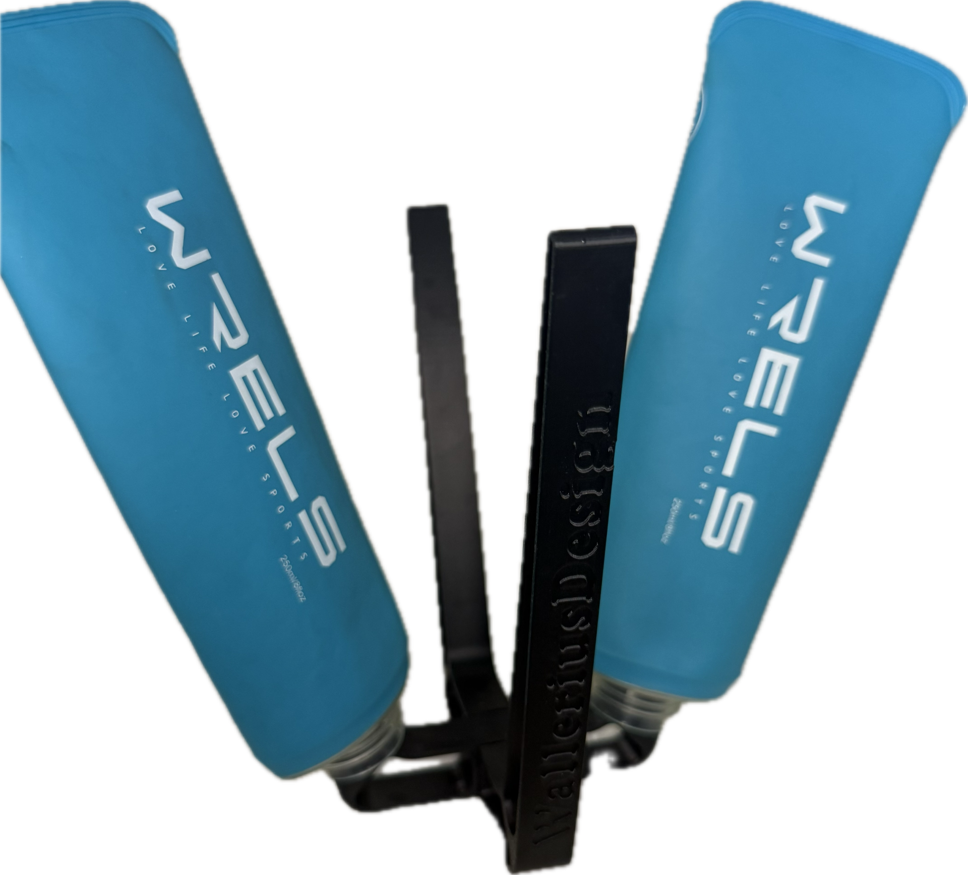 Torkställ för softbottles. Svensktillverkad