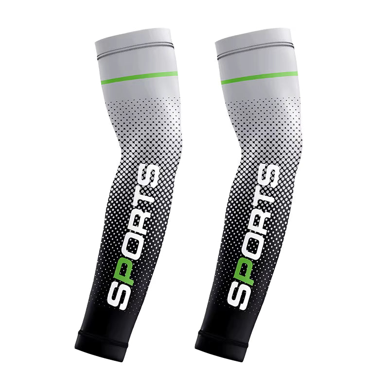 Armvärmare löpning/cykel