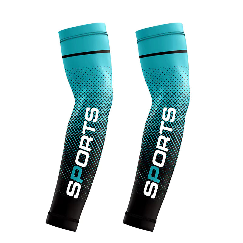 Armvärmare löpning/cykel