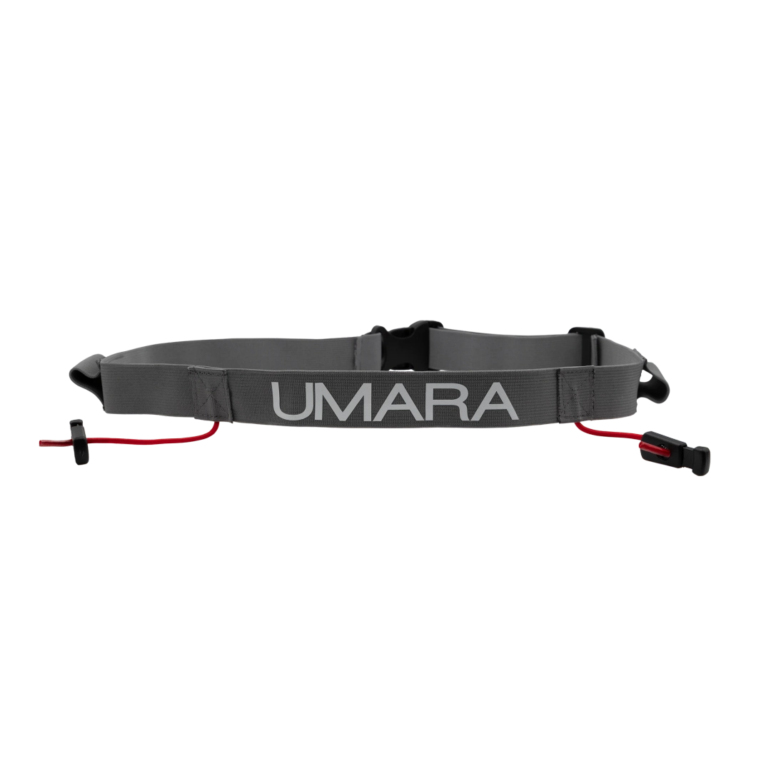 Umara racebelt Nummerlappshållare