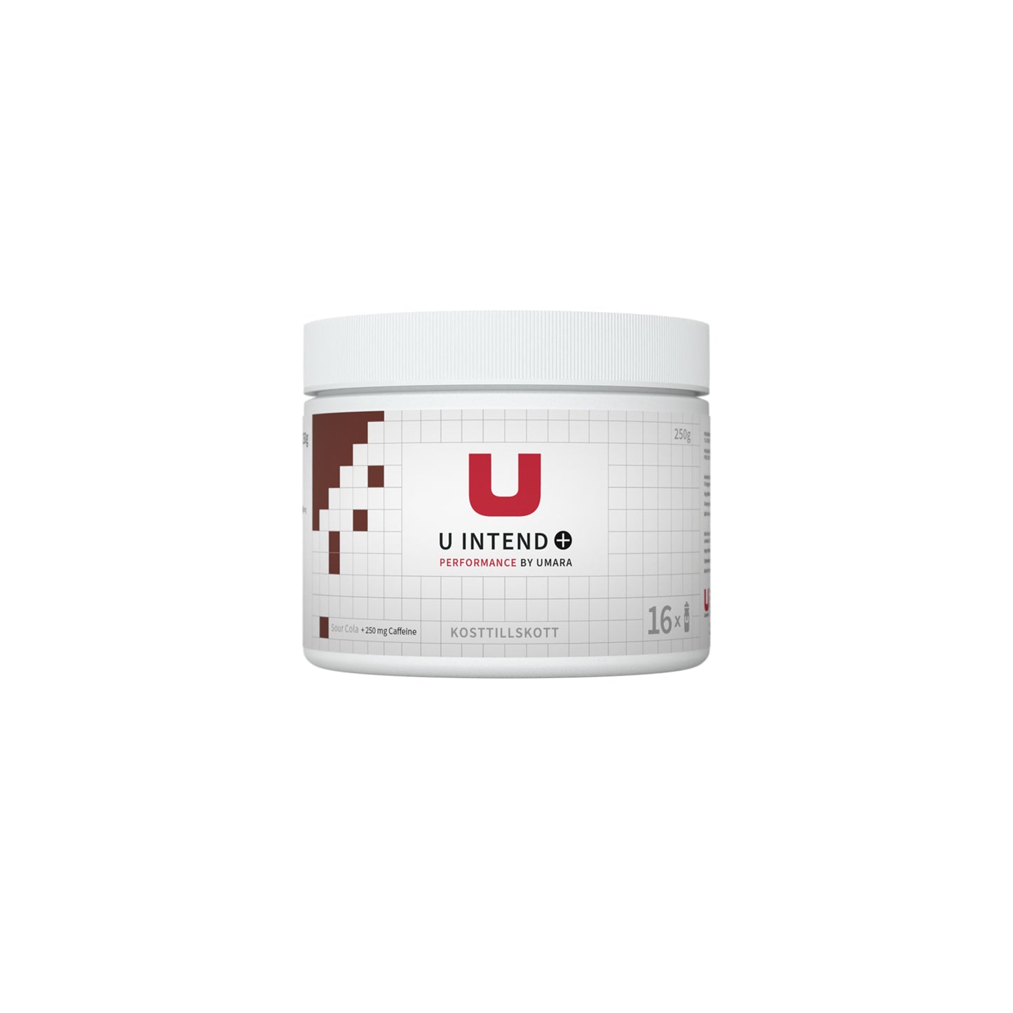 U Intend Sour Cola (250g)