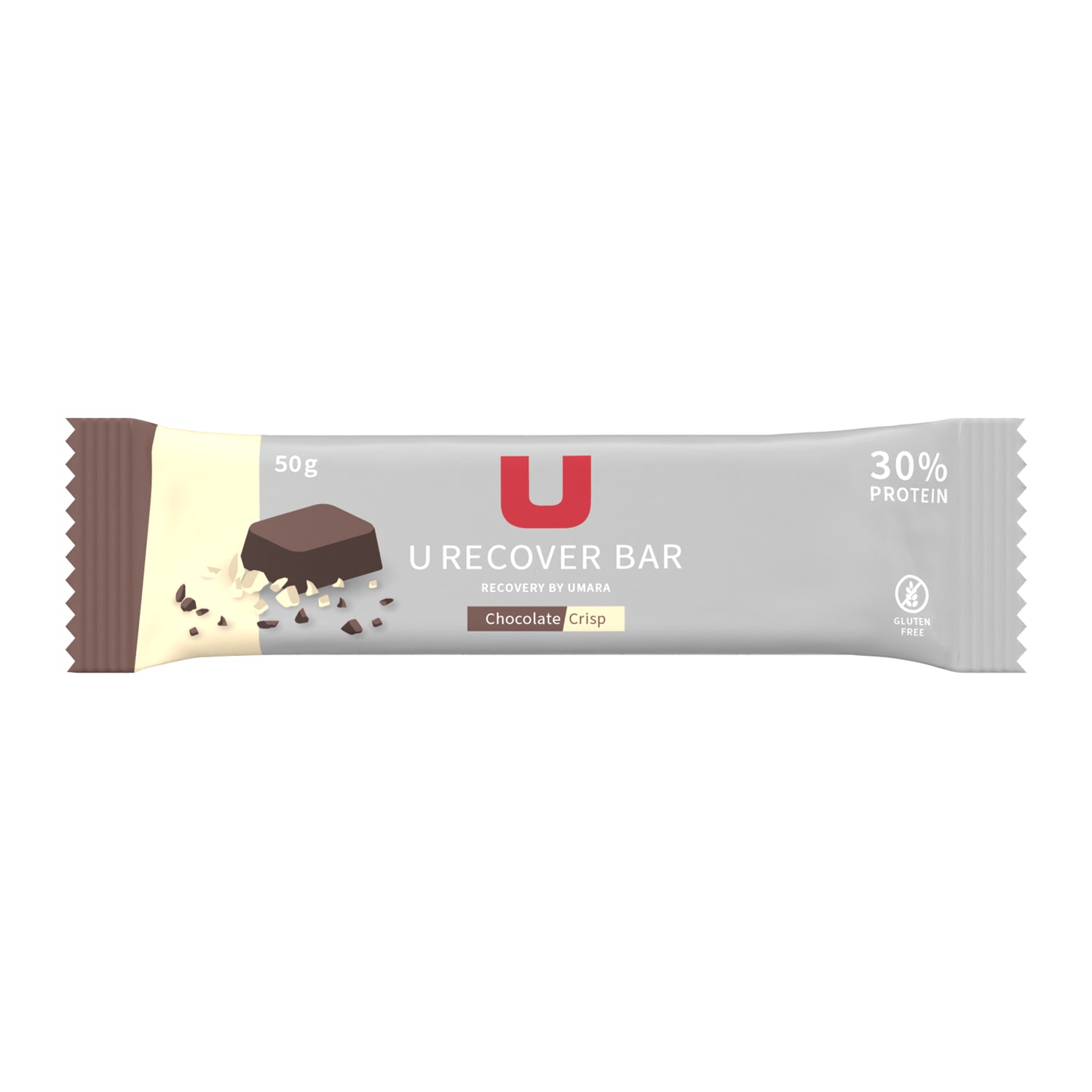 U Proteinbar Chocolate Crisp 15 g protein