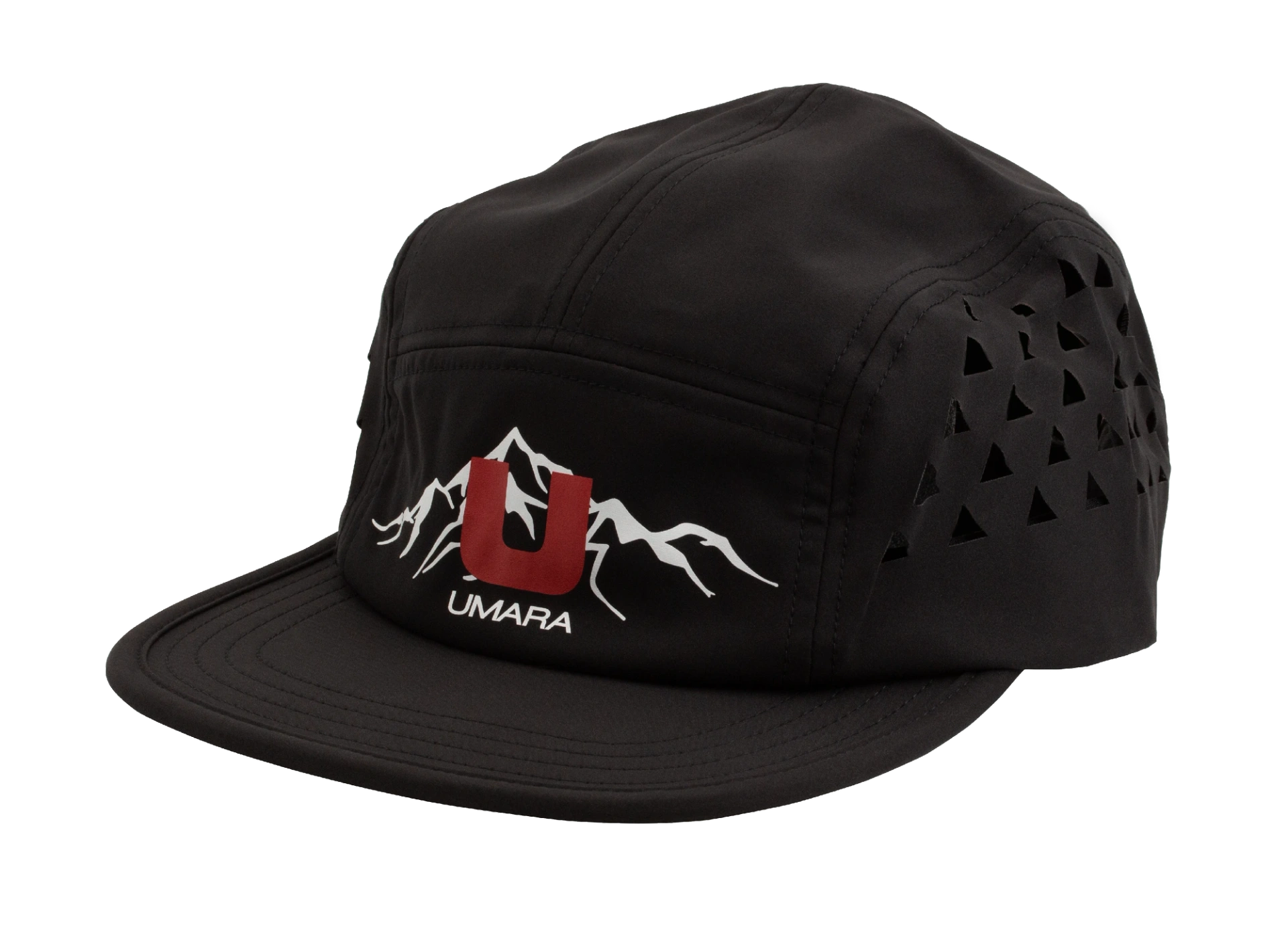 Umara Löparkepsar två olika varianter